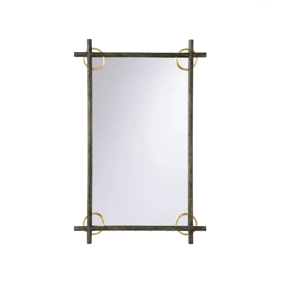Artemis Rectangular Mirror