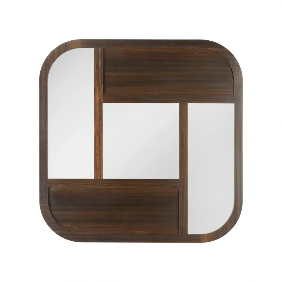 Warren Square Mirror