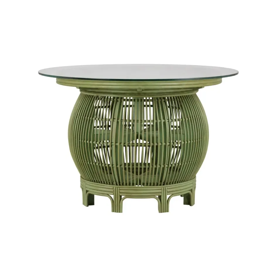 Lafayette Green Center/Breakfast Table