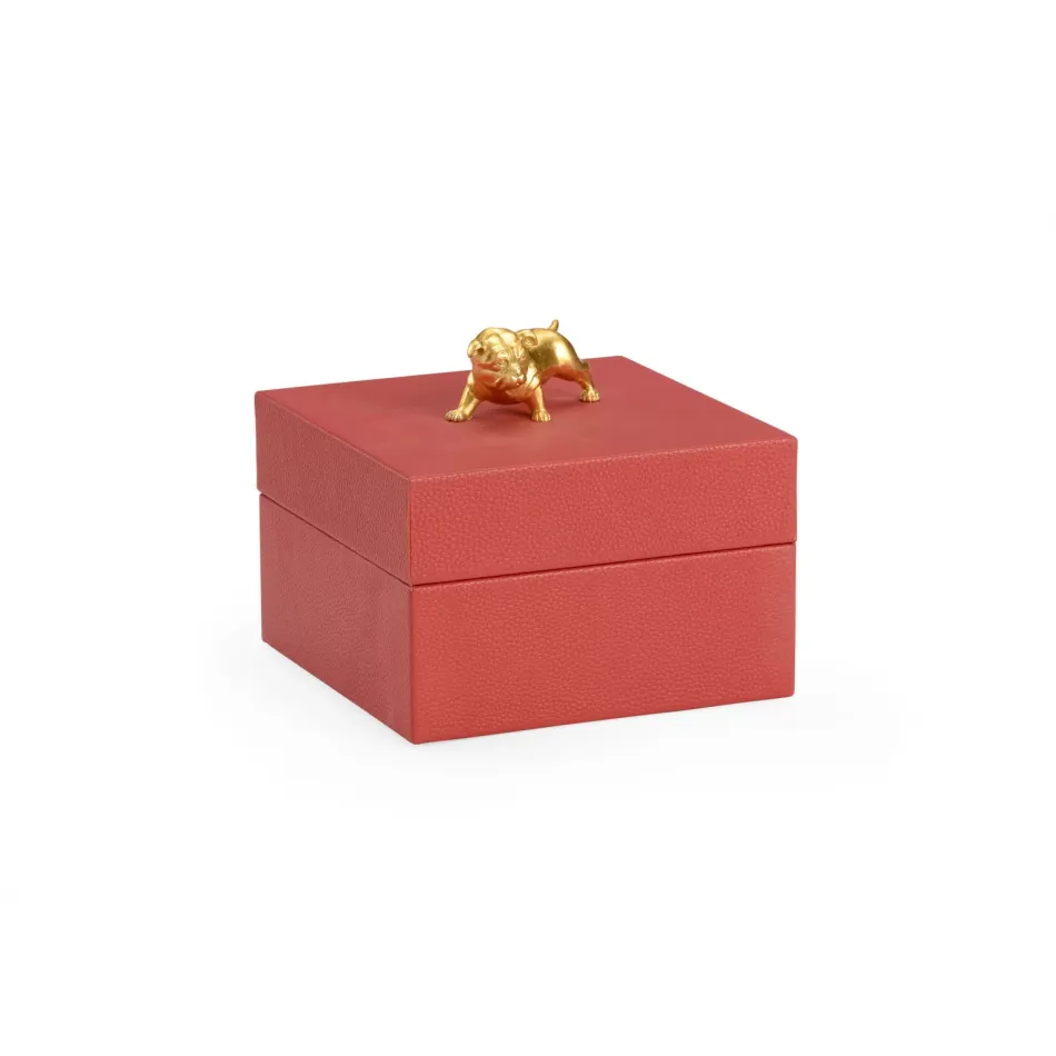Bulldog Box