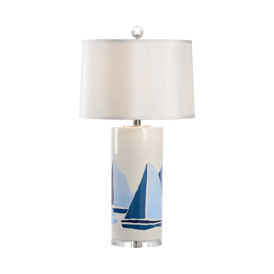 Chesapeake Lamp