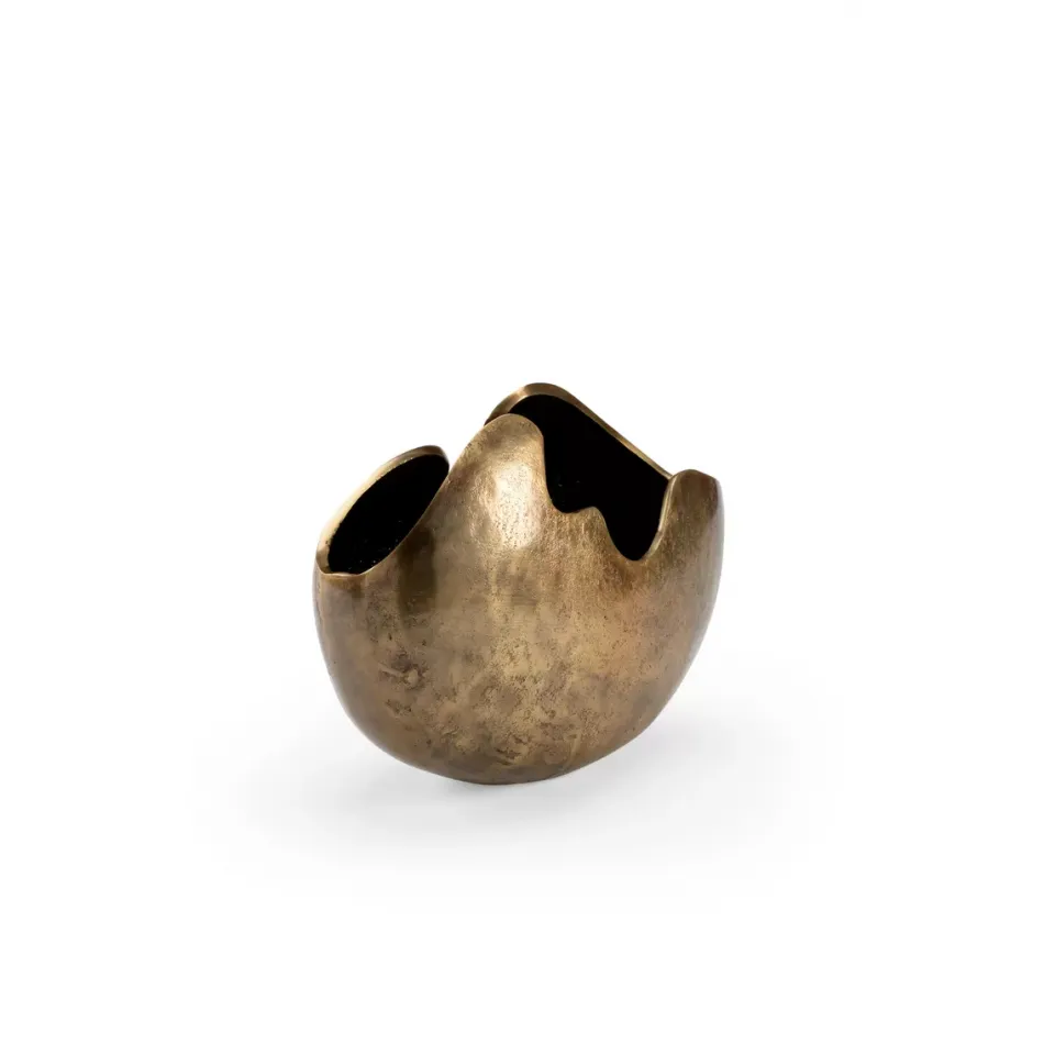 Free Form Edge Medium