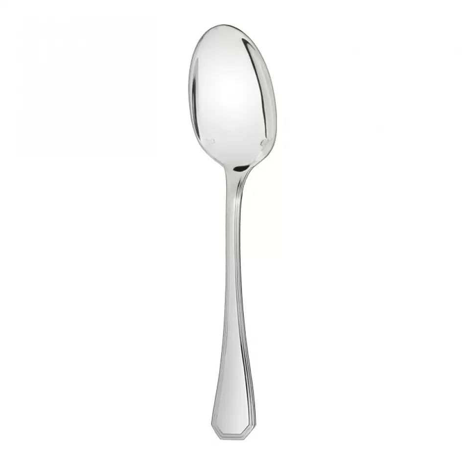 America Table Spoon Silverplated