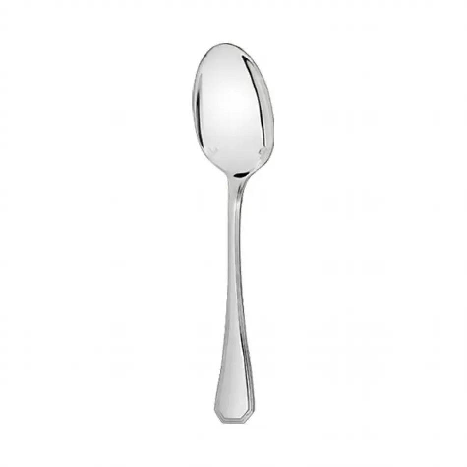 America After Dinner Teaspoon Silverplated