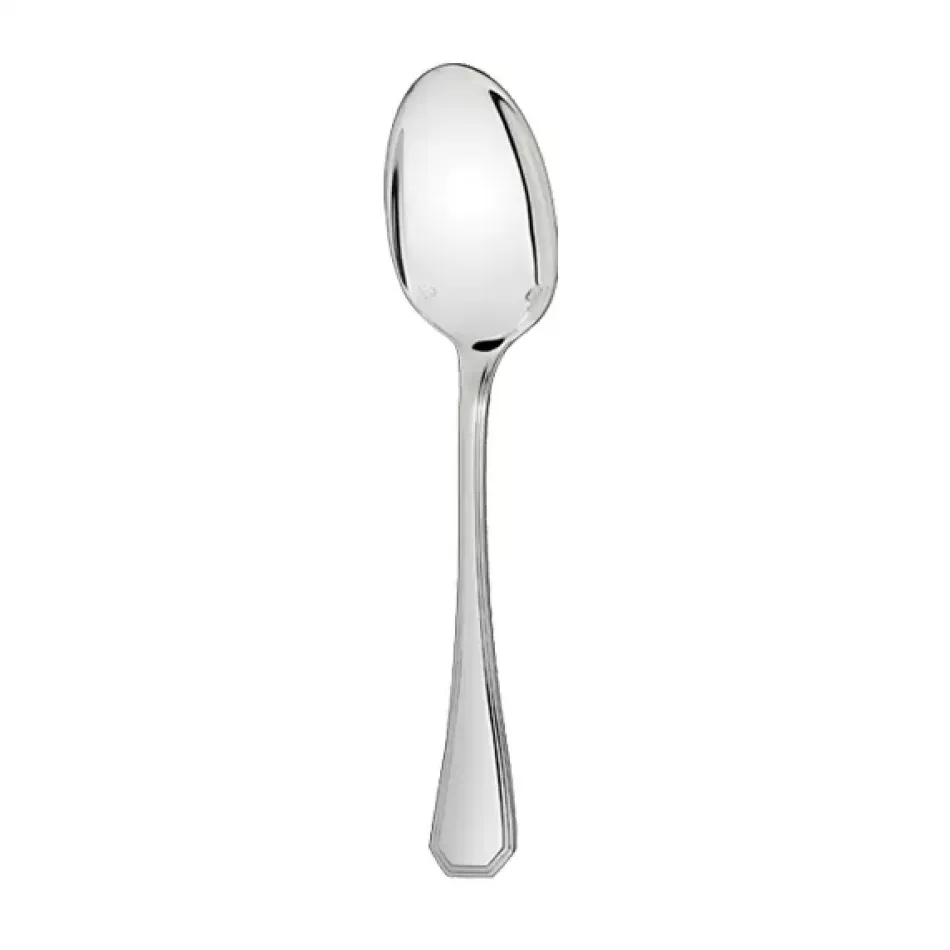 America Tea Spoon Silverplated