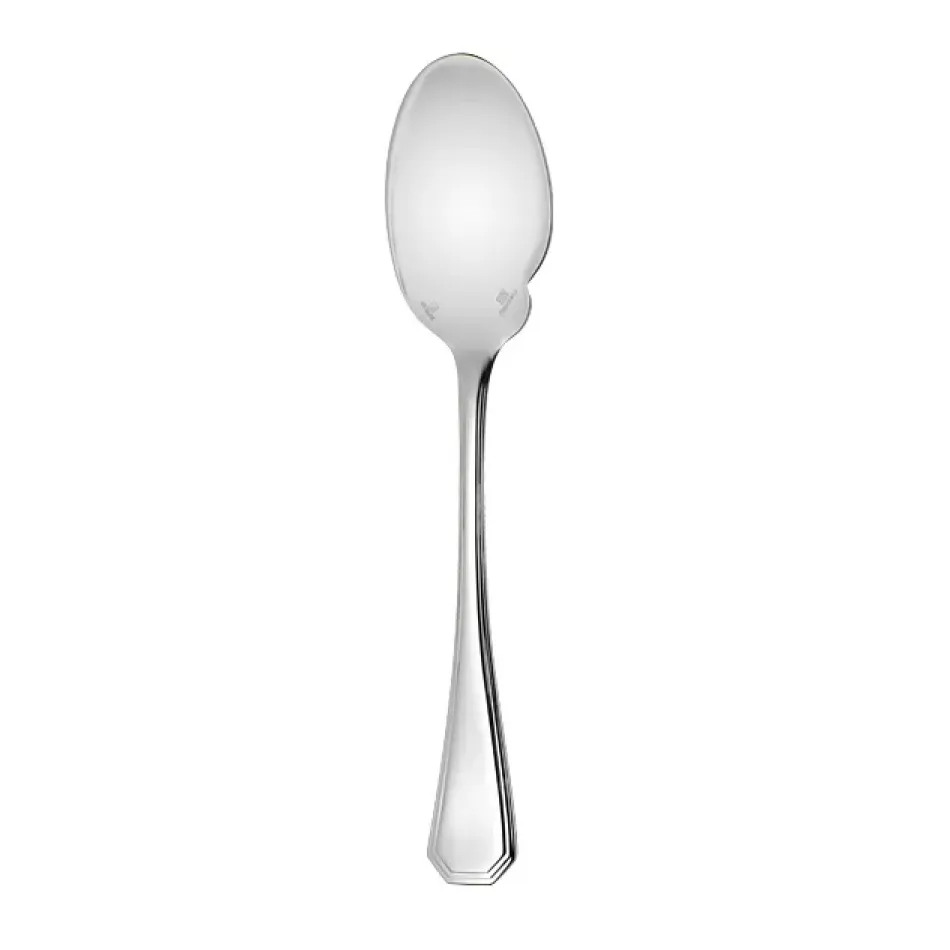 America Sauce Spoon Silverplated