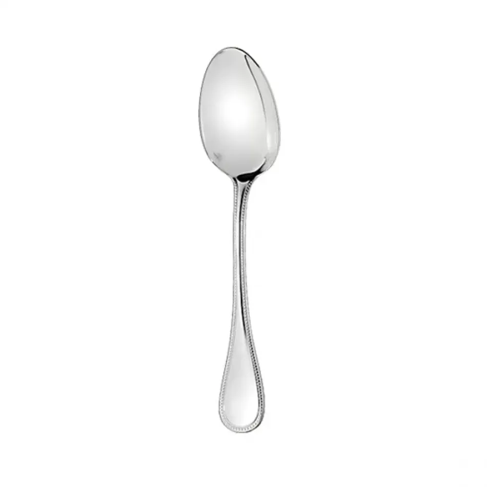 Perles After Dinner Teaspoon Silverplated