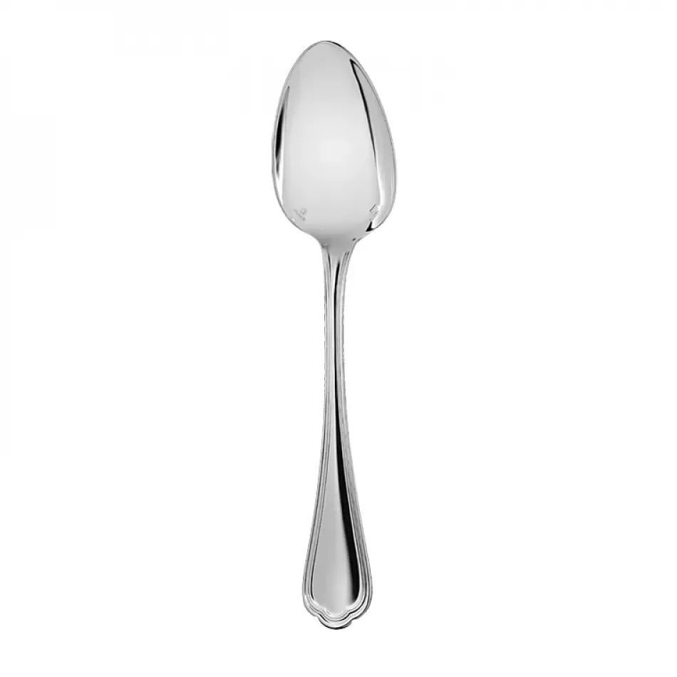 Spatours Table Spoon Silverplated