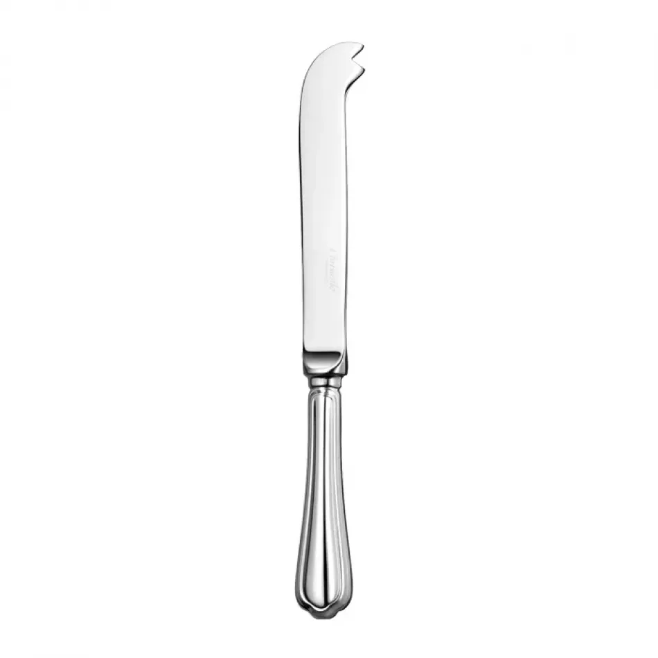 Spatours Cheese Knife Silverplated