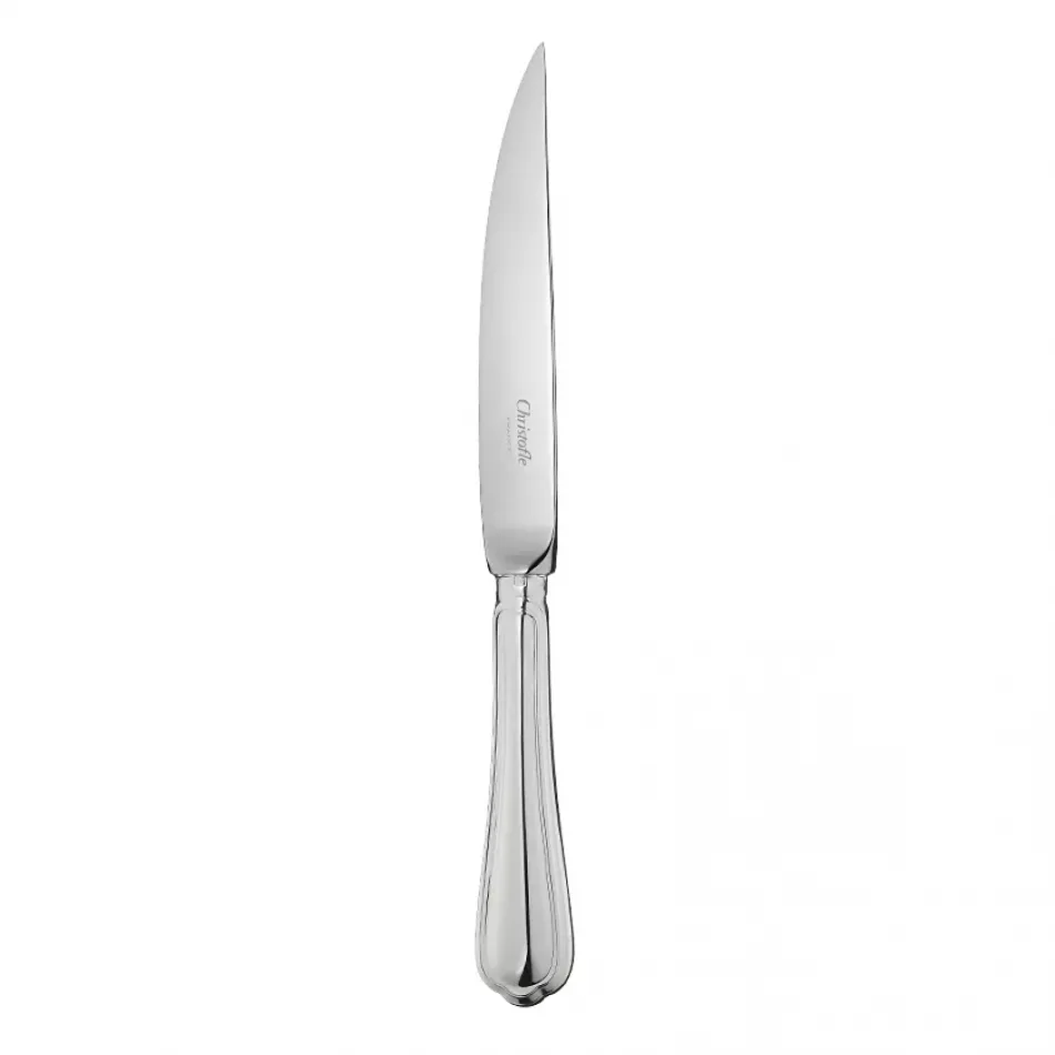 Spatours Steak Knife Silverplated