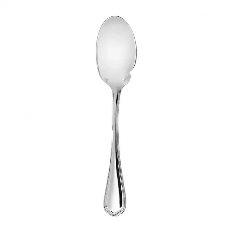 Spatours Sauce Spoon Silverplated