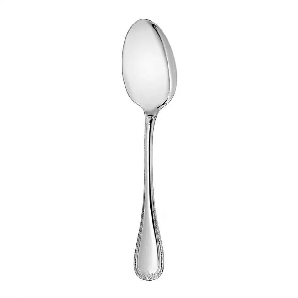 Malmaison Table Spoon Silverplated