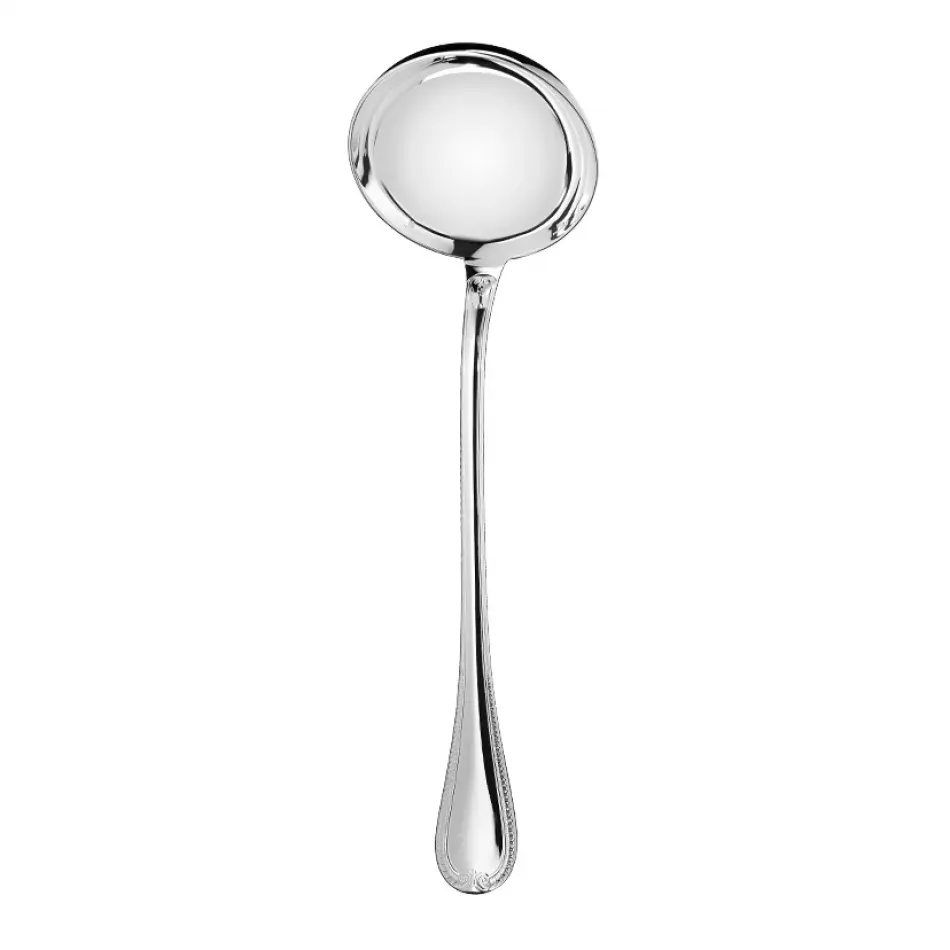 Malmaison Soup Ladle Silverplated