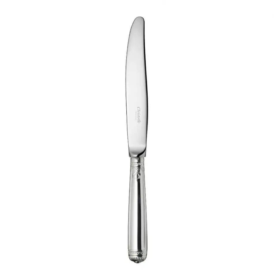 Malmaison Dinner Knife Silverplated