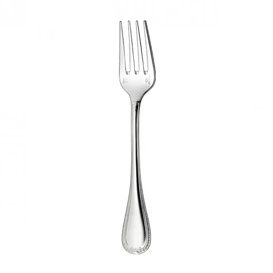 Malmaison Salad Fork Silverplated