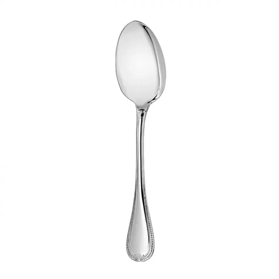 Malmaison Dessert Spoon Silverplated