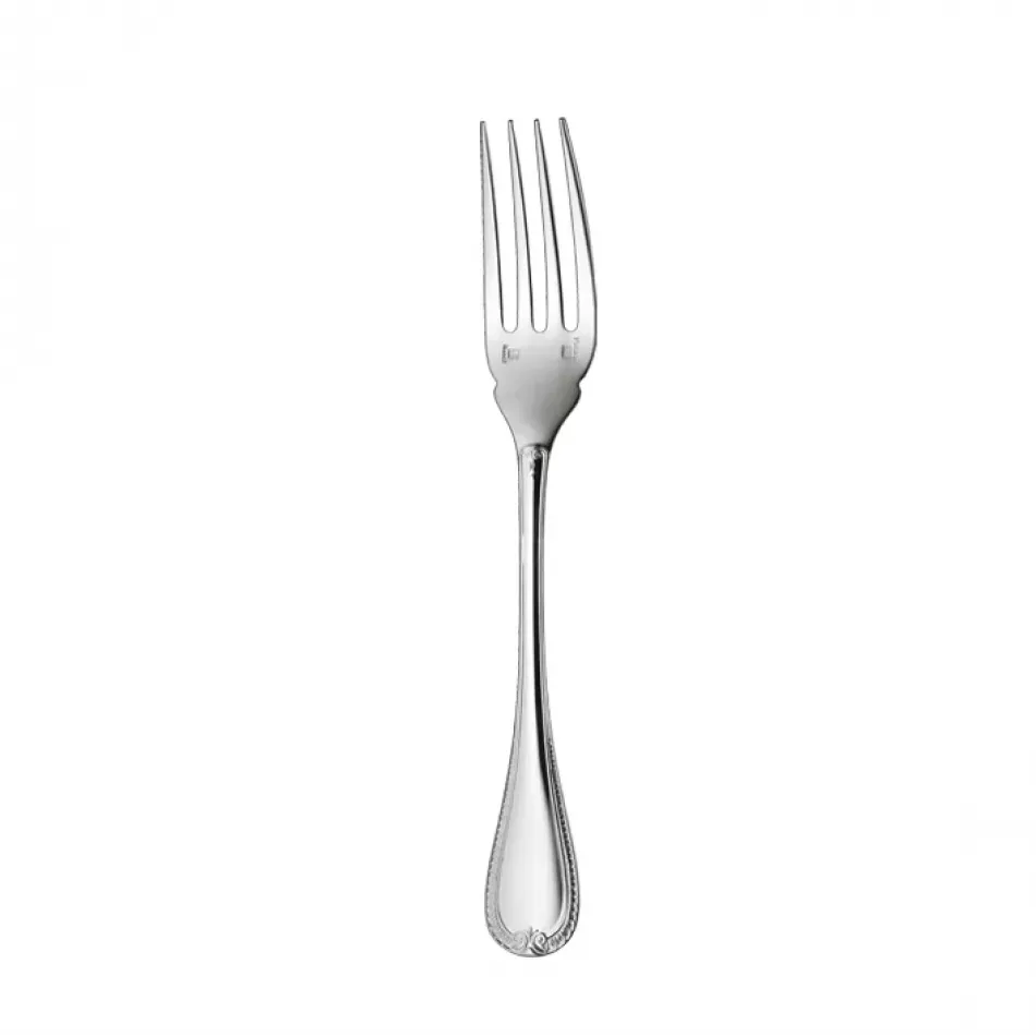 Malmaison Fish Fork Silverplated