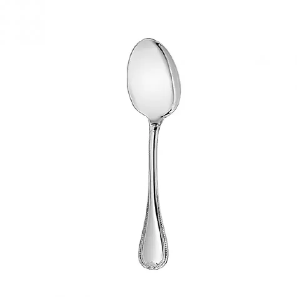 Malmaison Espresso Spoon Silverplated