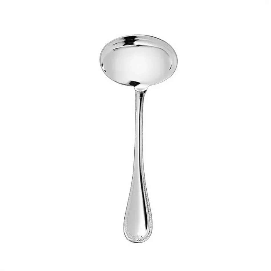 Malmaison Gravy Ladle Silverplated