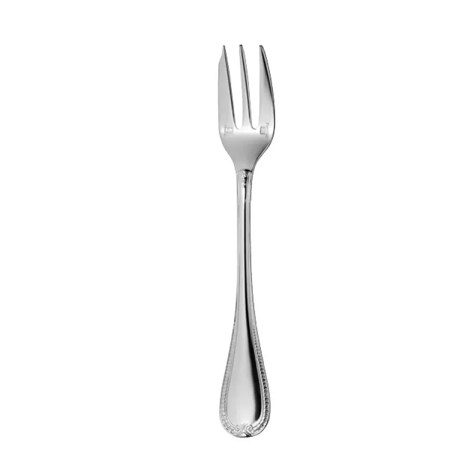 Malmaison Cake Fork Silverplated