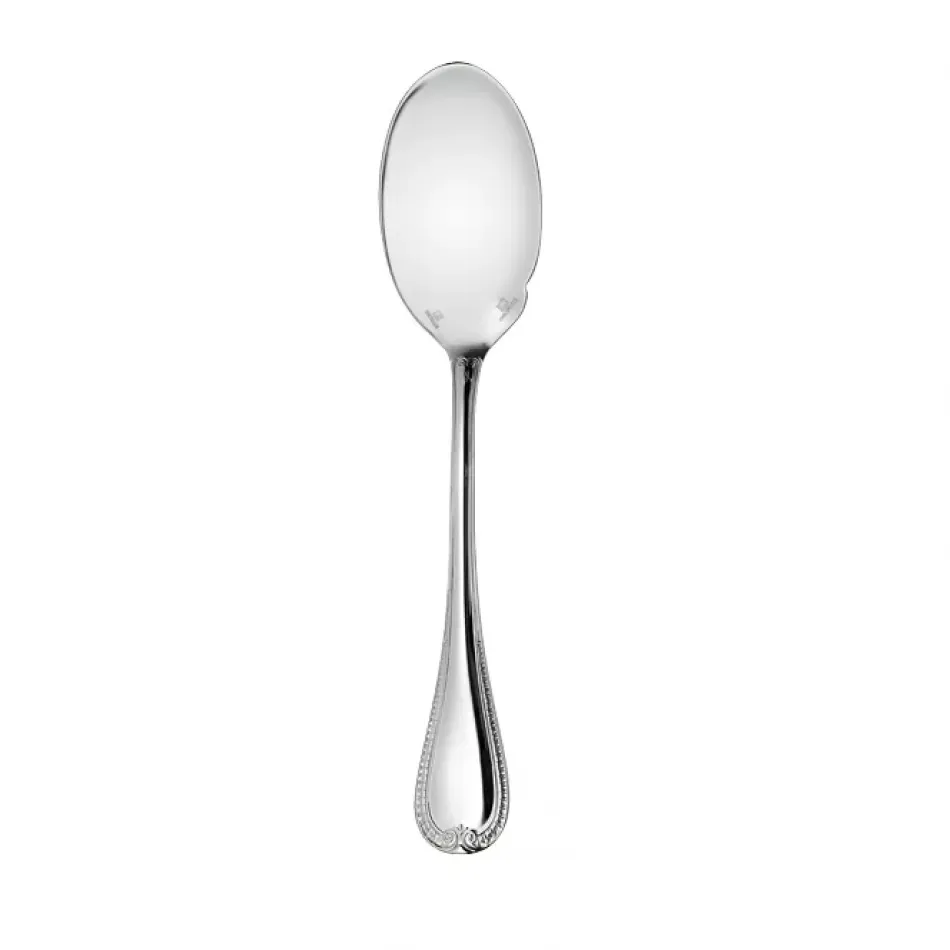 Malmaison Silverplated Gourmet Sauce Spoon