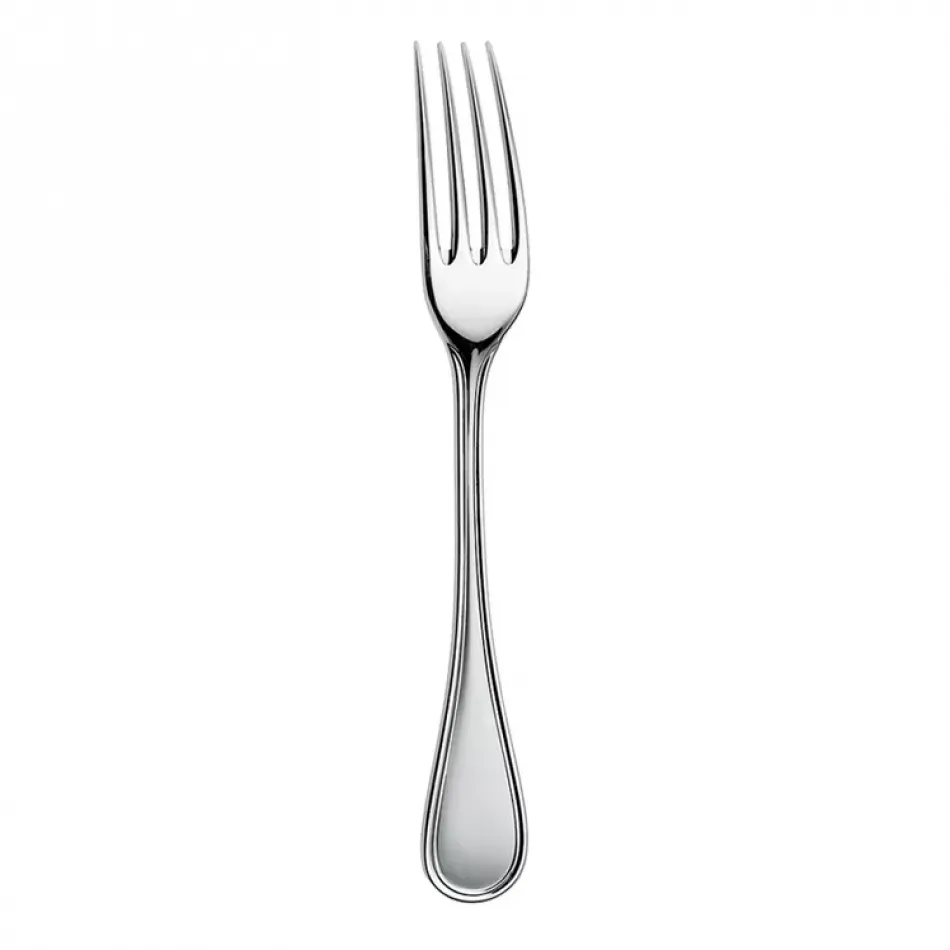 Albi Silverplated Dessert Fork