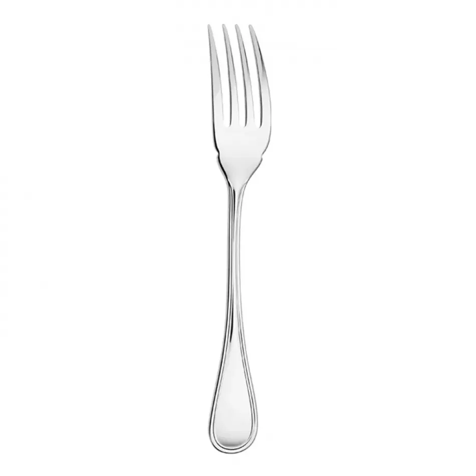 Albi Silverplated Fish Fork