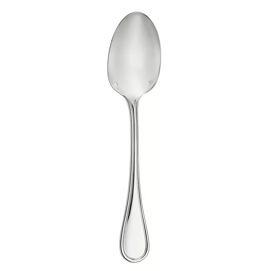 Albi Silverplated Standard Soup Spoon (Place)