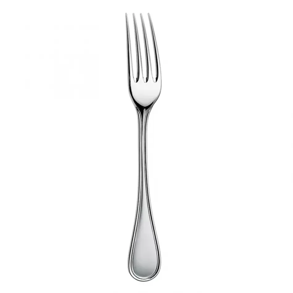 Albi Silverplated Standard Fork (Luncheon)