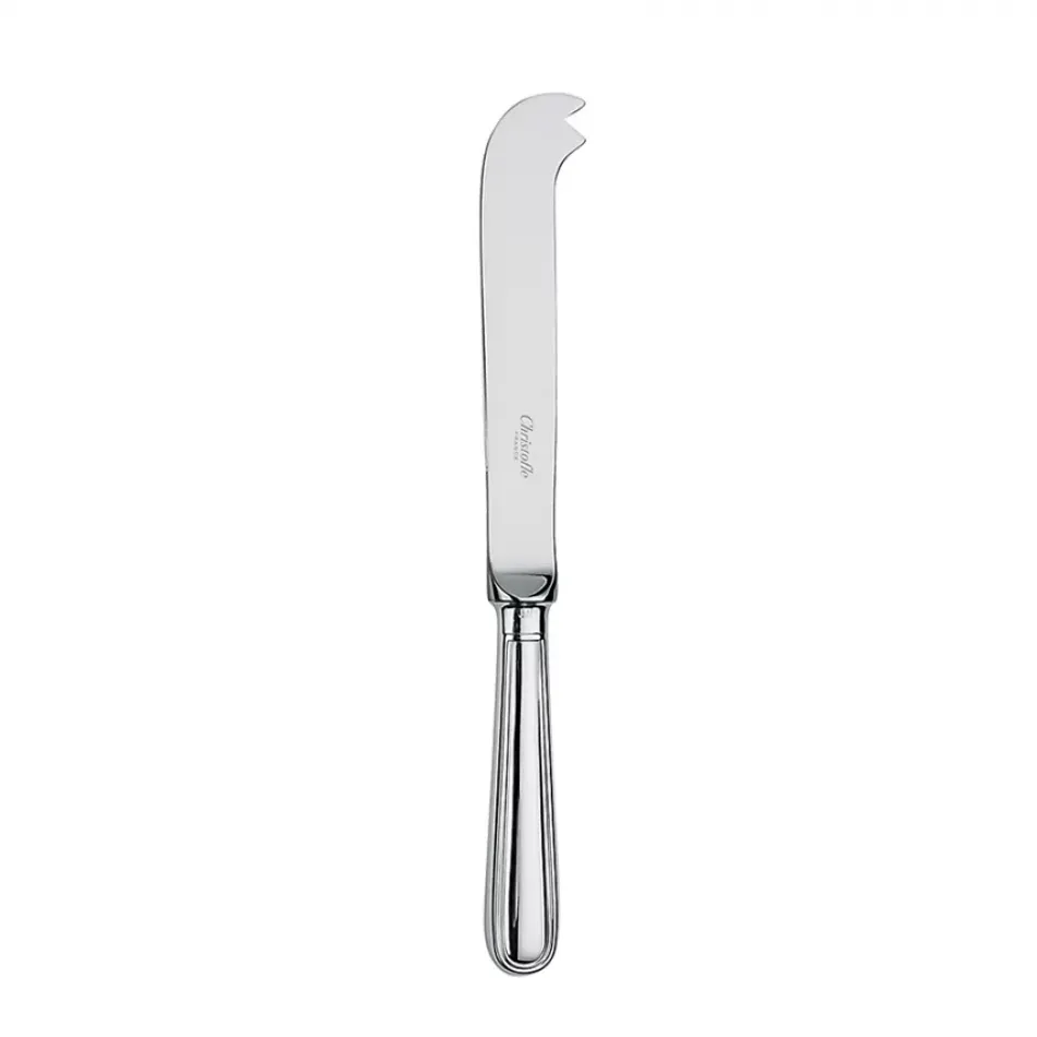 Albi Silverplated Cheese Knife