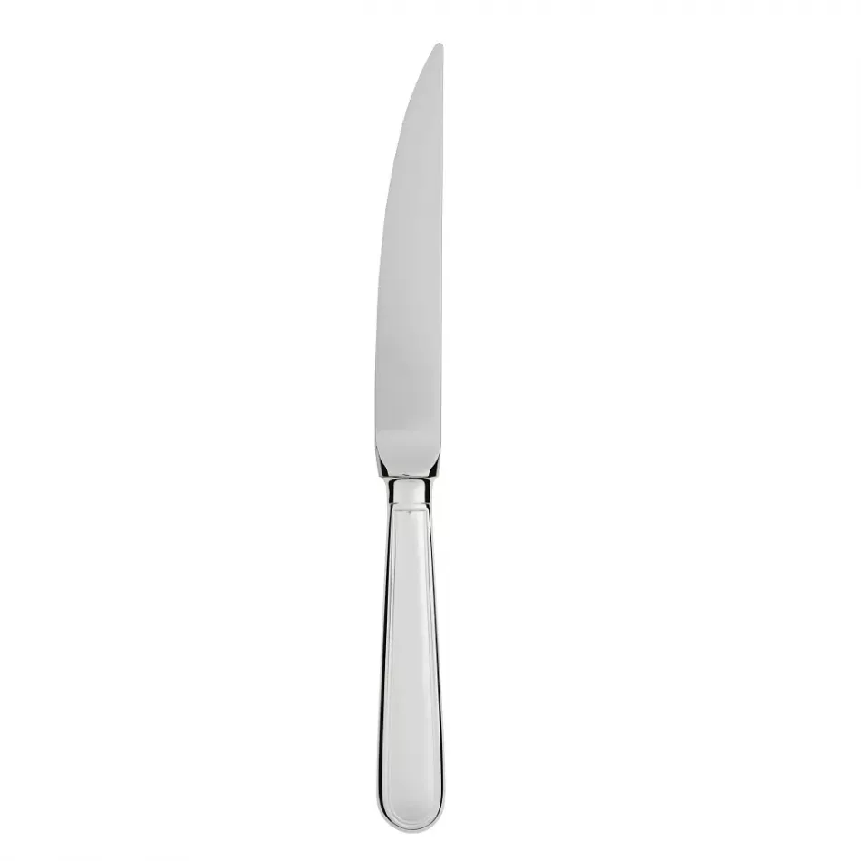 Albi Silverplated Steak Knife