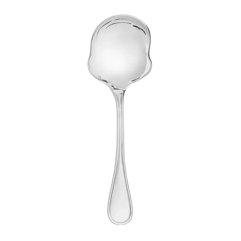 Albi Silverplated Vegetable/Potato Ladle