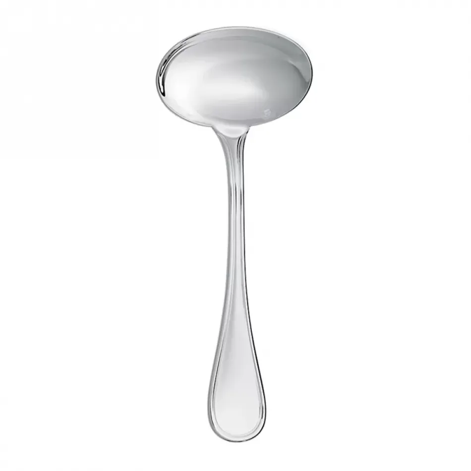 Albi Silverplated Gravy Ladle