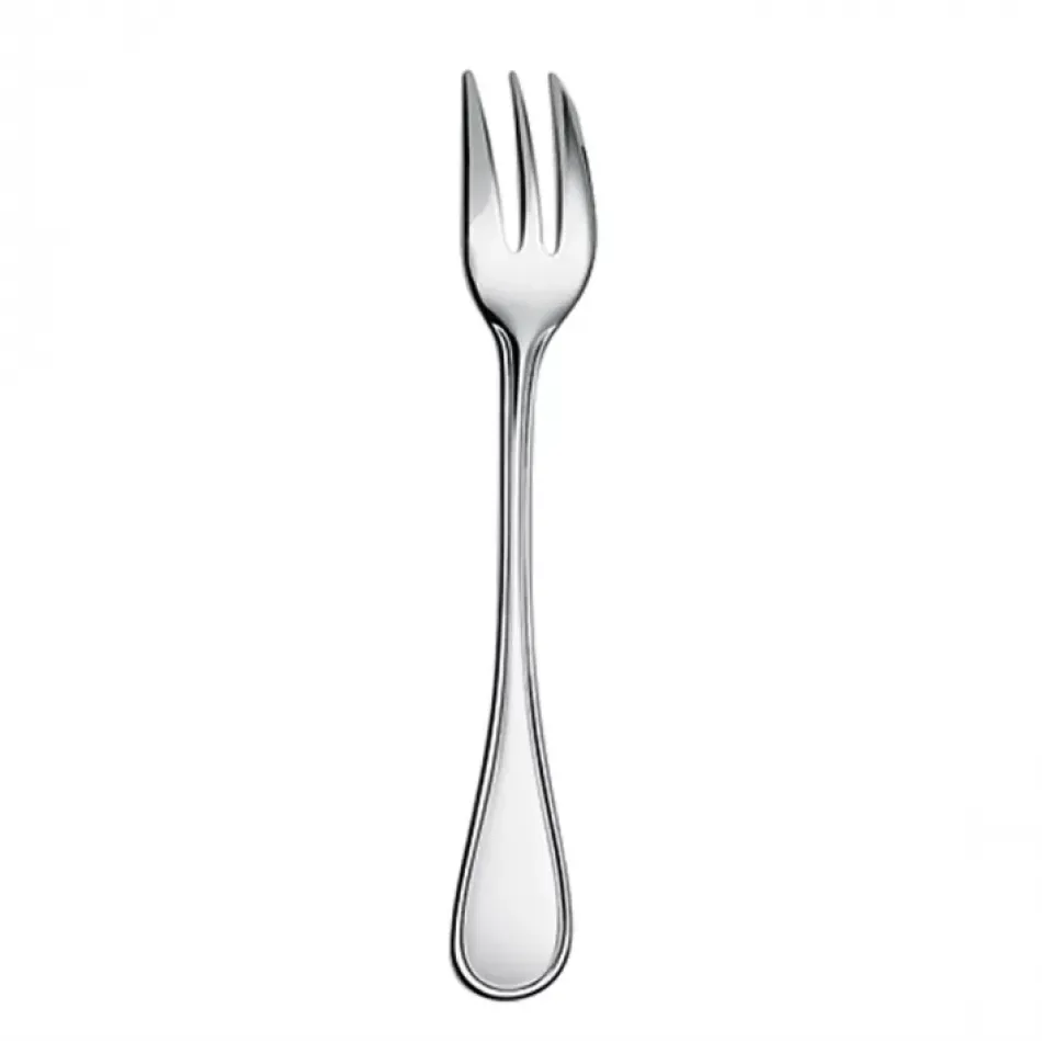 Albi Silverplated Cake/Pastry Fork