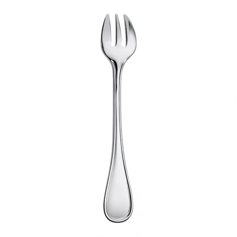Albi Silverplated Oyster/Cocktail Fork