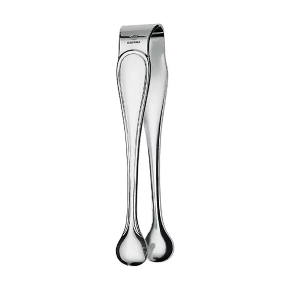 Albi Silverplated Sugar Tongs