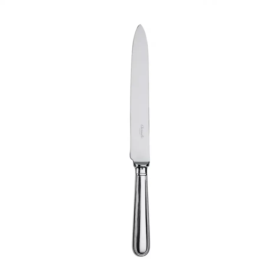 Albi Silverplated Carving Knife