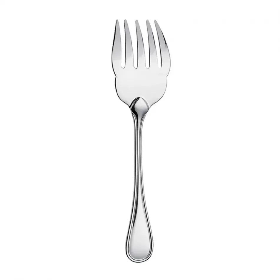 Albi Silverplated Fish Serving/Buffet Fork