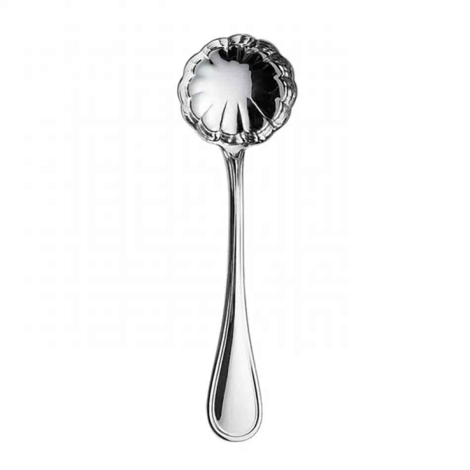 Albi Silverplated Sugar Ladle