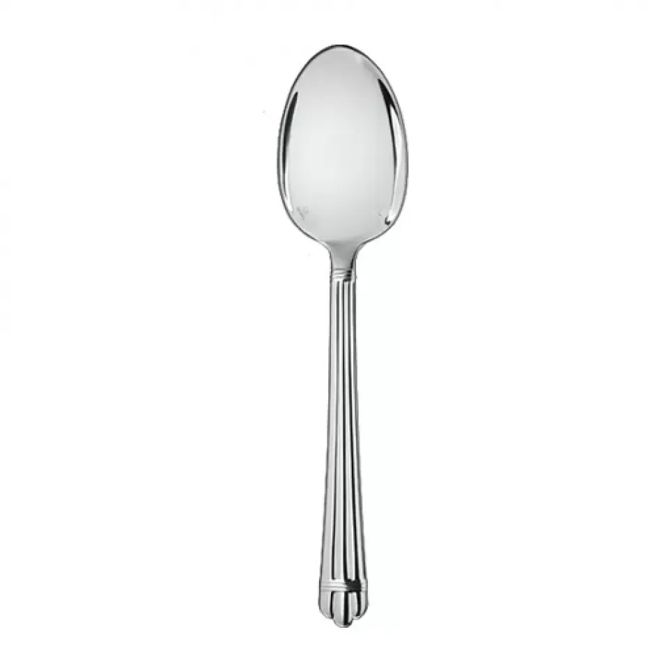 Aria Silverplated Coffee Spoon (After Dinner Tea Spoon)