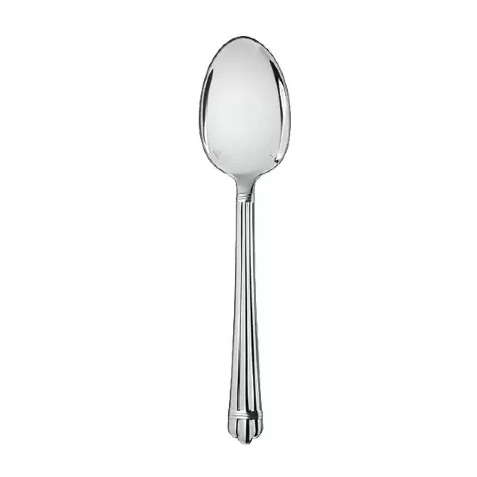 Aria Silverplated Tea Spoon