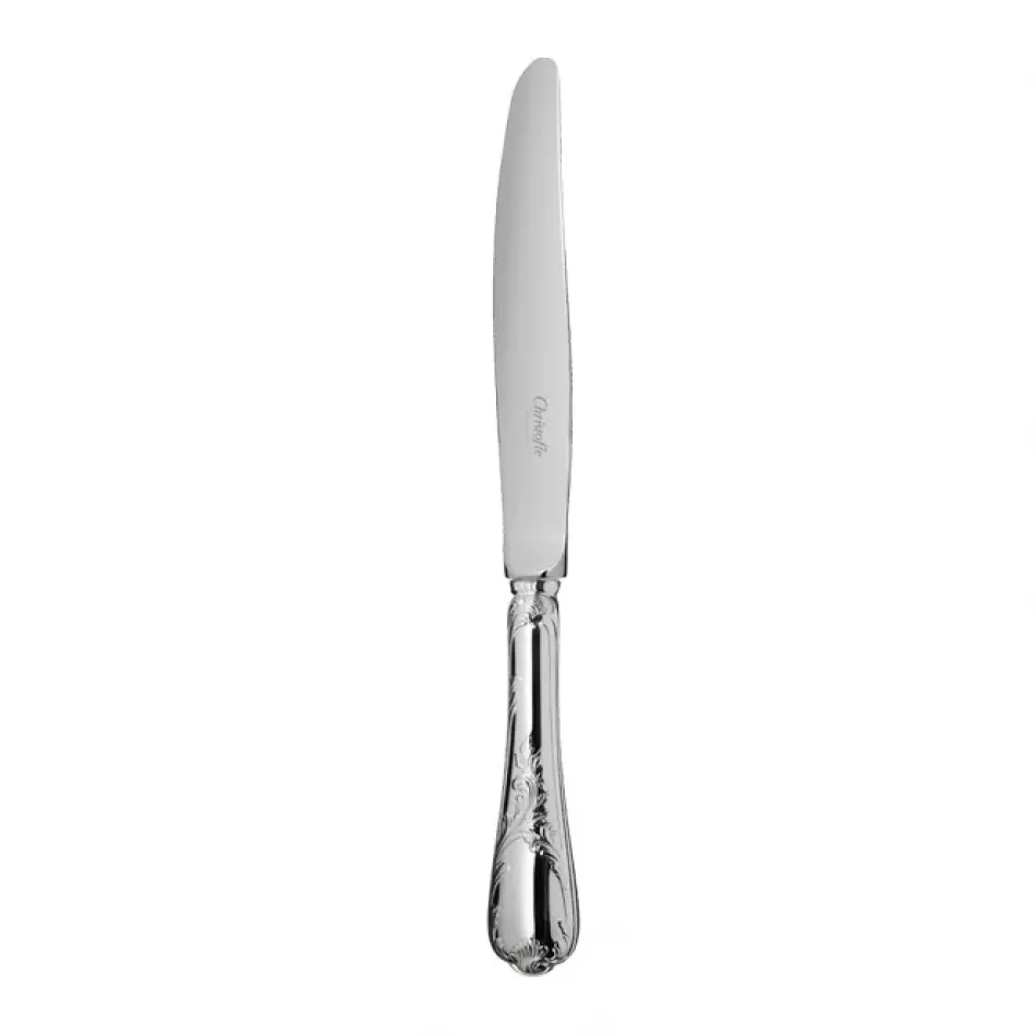 Marly Silverplated Dessert Knife