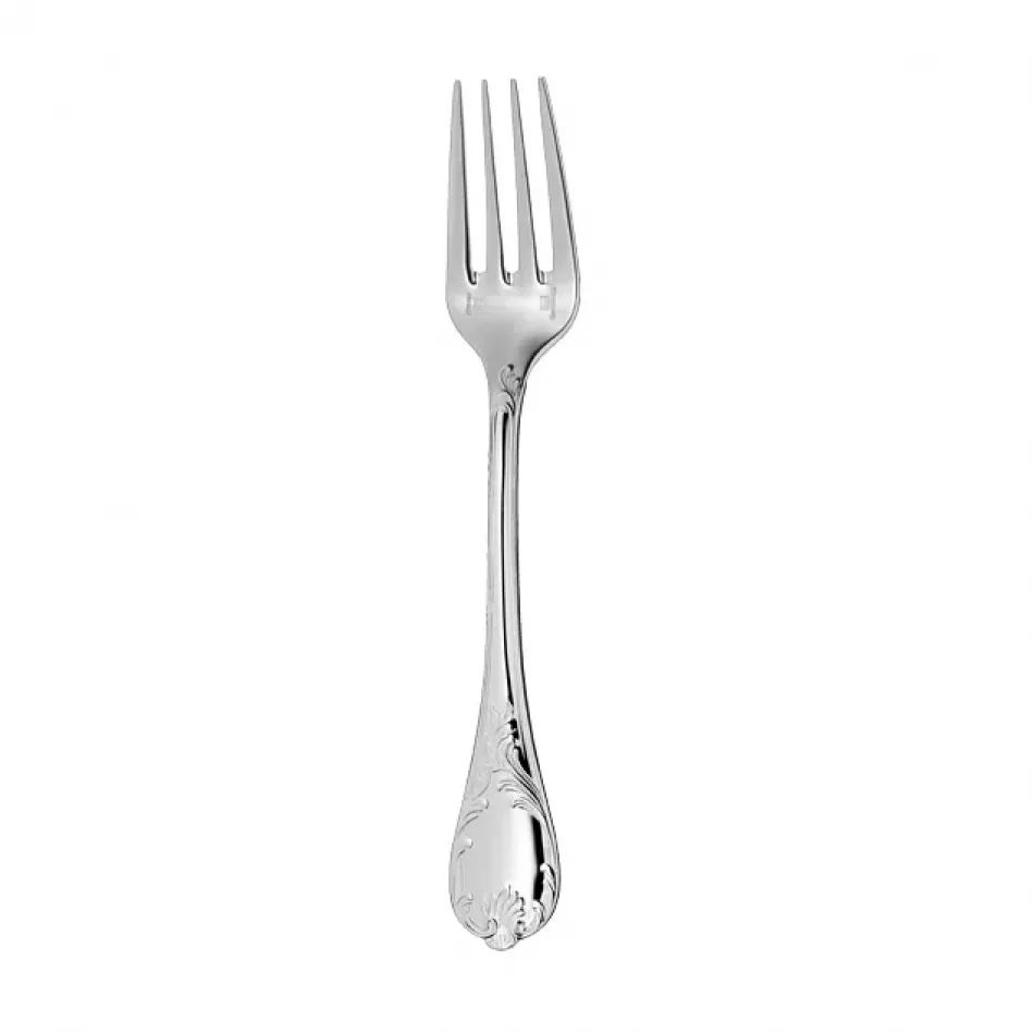 Marly Silverplated Salad Fork