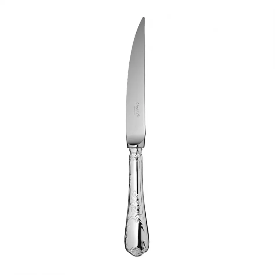 Marly Silverplated Steak Knife