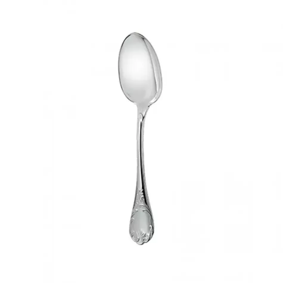 Marly Silverplated Espresso Spoon (Demitasse)