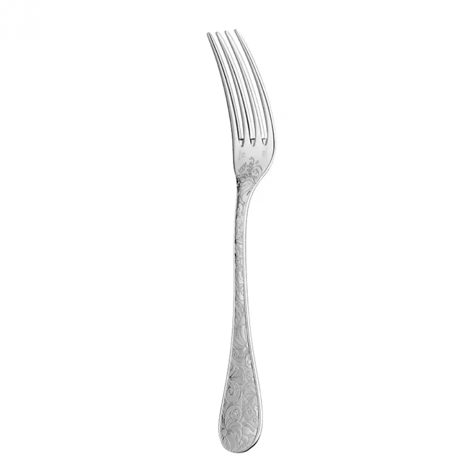 Jardin d'Eden Silverplated Dinner Fork