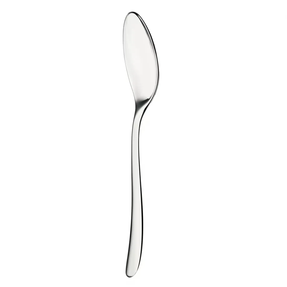 MOOD Silverplated Table Spoon