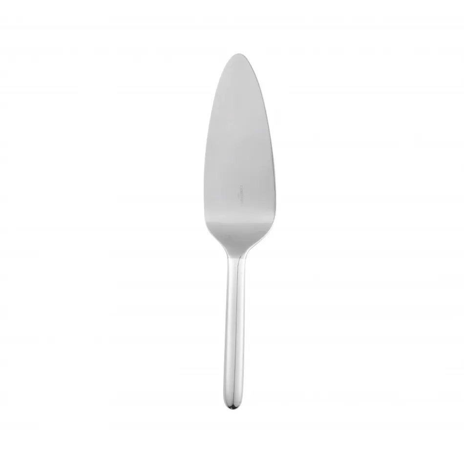 MOOD Silverplated Cake Server