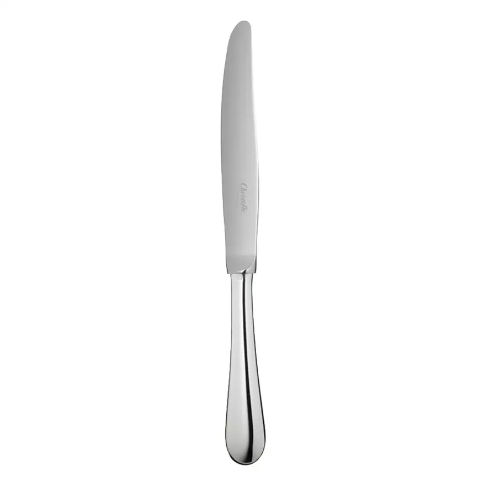 Fidelio Silverplated Dinner Knife