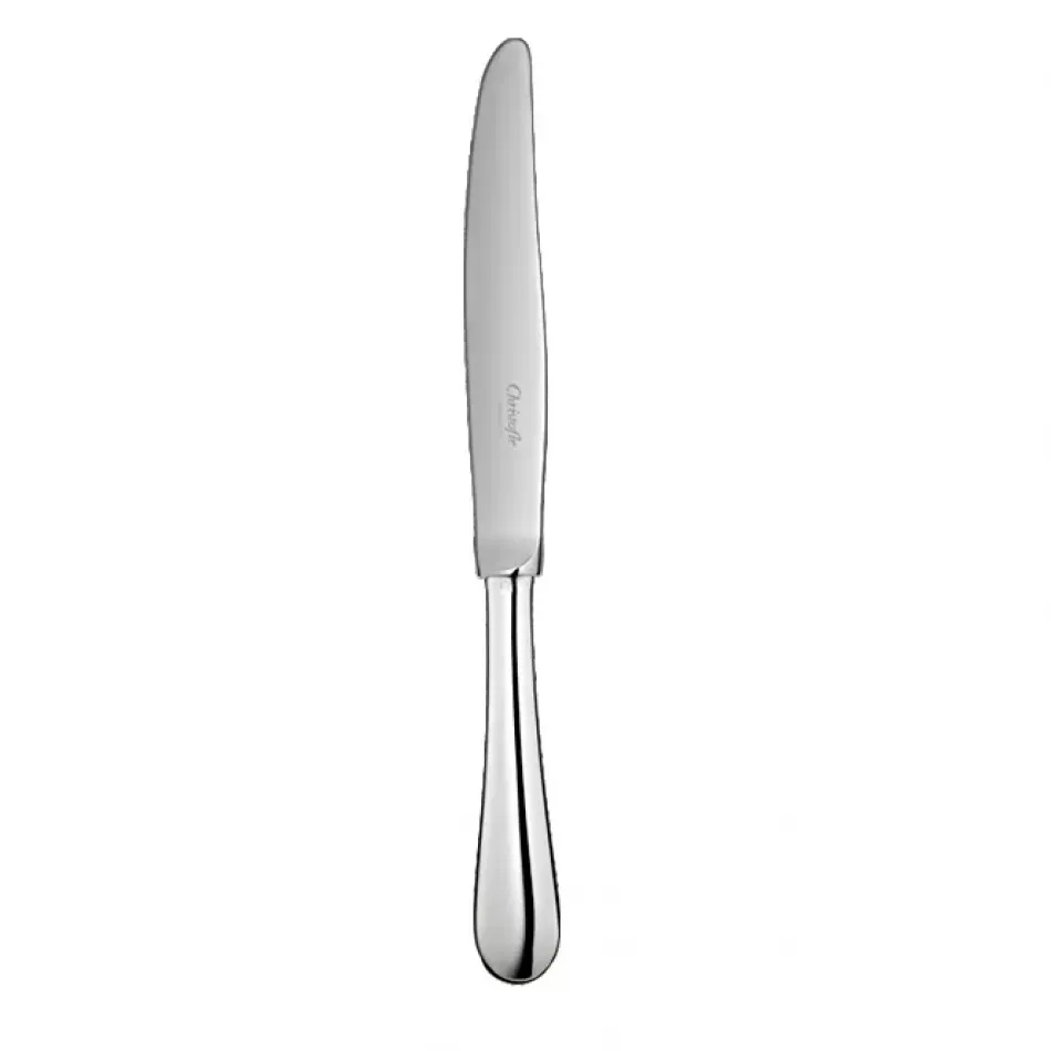 Fidelio Silverplated Dessert Knife